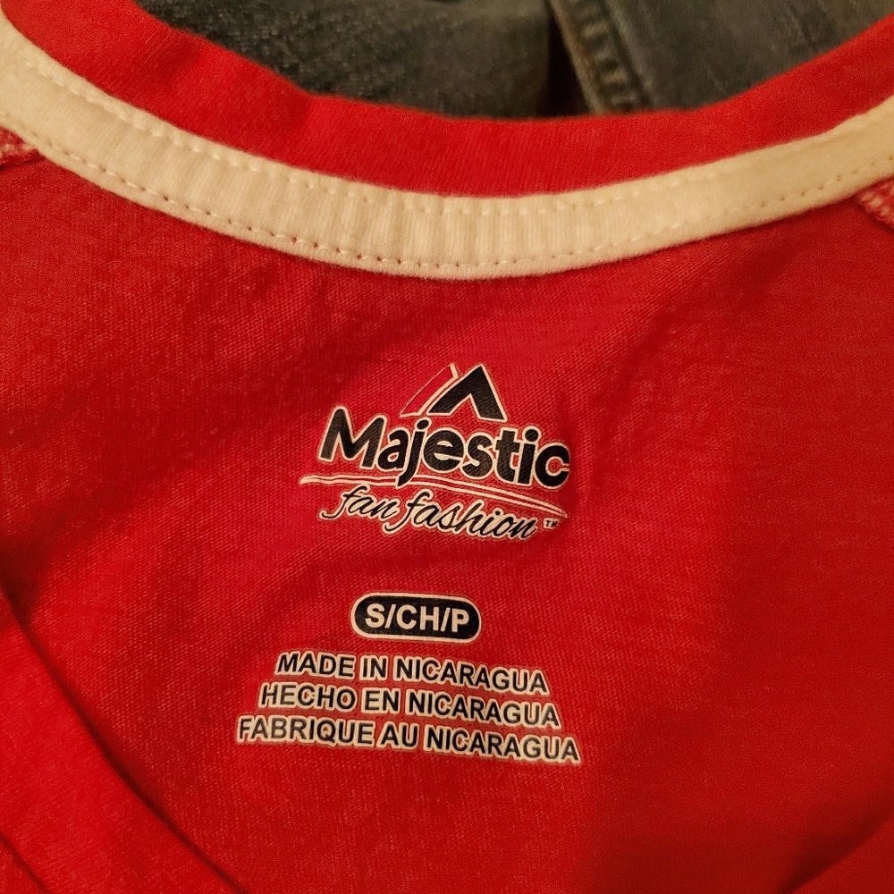 Shirt - Picture 2 of 2
